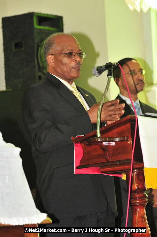 Lucea United Church - Unitied Church in Jamaica and Cayman Islands - Worship Service & Celebration of the Sacrament of Holy Communion - Special Guests: Hanover Homecoming Foundation & His excellency The Most Honourable Professor Sir Kenneth Hall Governor General of Jamaica - Sunday, August 3, 2008 - Hanover Homecoming Foundation LTD Jamaica - Wherever you roam ... Hanover bids you ... come HOME - Sunday, August 3 to Saturday, August 9, 2008 - Hanover Jamaica - Photographs by Net2Market.com - Barry J. Hough Sr. Photojournalist/Photograper - Photographs taken with a Nikon D300 - Negril Travel Guide, Negril Jamaica WI - http://www.negriltravelguide.com - info@negriltravelguide.com...!